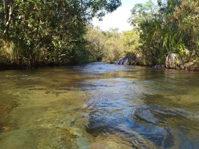 Fazenda/Sítio com 2 Quartos à venda, 100m² no , Chapada dos Guimarães