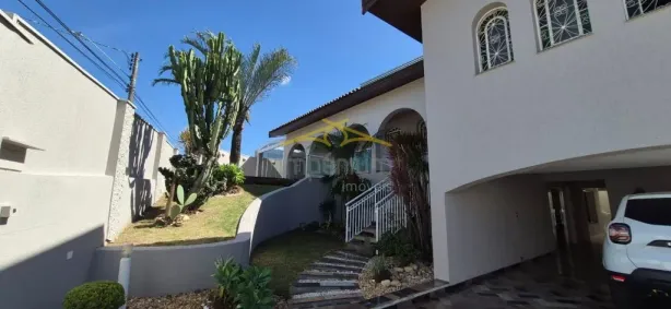 Casa com 3 Quartos à venda, 400m² no Jardim Nossa Senhora de Fátima, Americana