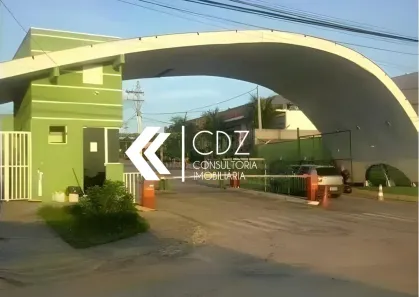 Casa com 2 Quartos à venda, 77m² no Cajuru do Sul, Sorocaba