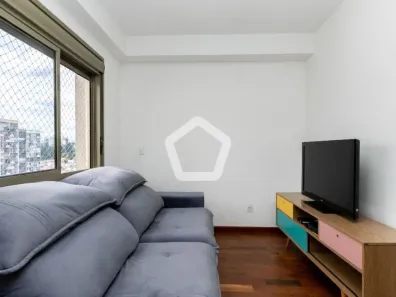 Apartamento com 2 Quartos à venda, 108m² no Jardim Caravelas, São Paulo