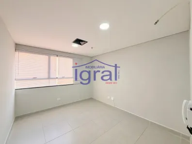 Sala Comercial para alugar, 70m² no Jabaquara, São Paulo