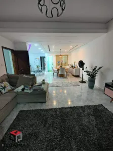 Sobrado com 3 Quartos à venda, 280m² no Rudge Ramos, São Bernardo do Campo