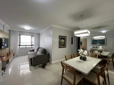 Apartamento com 3 Quartos à venda, 90m² no Imbuí, Salvador