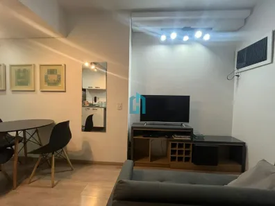 Apartamento com 1 Quarto à venda, 24m² no Moema, São Paulo
