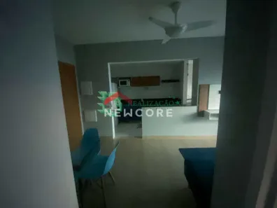 Apartamento com 2 Quartos à venda, 65m² no Jardim Praia Grande, Mongaguá