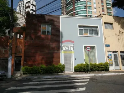Imóvel Comercial com 3 Quartos para alugar, 100m² no Santana, São Paulo