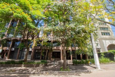Sala Comercial para alugar, 80m² no Auxiliadora, Porto Alegre
