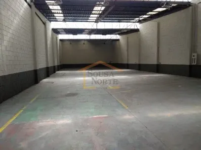 para alugar, 710m² no Vila Guilherme, São Paulo
