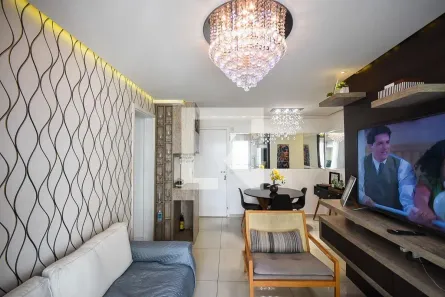 Apartamento com 3 Quartos à venda, 64m² no Vila Suzana, São Paulo