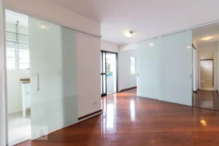 Apartamento com 2 Quartos à venda, 59m² no Pinheiros, São Paulo