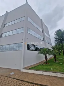 Prédio Comercial com 12 Quartos para alugar, 1493m² no Parque Rural Fazenda Santa Cândida, Campinas