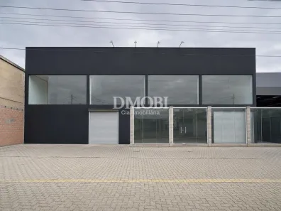 Ponto Comercial para alugar, 550m² no Morada do Vale III, Gravataí