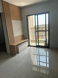 Apartamento com 2 Quartos à venda, 56m² no Residencial Cambuy, Araraquara