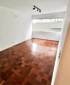 Apartamento com 2 Quartos à venda, 76m² no Vila Nova Conceição, São Paulo