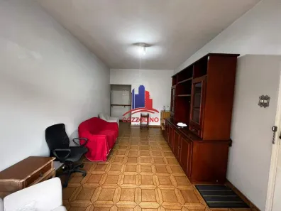 Apartamento com 3 Quartos à venda, 110m² no Ponta da Praia, Santos