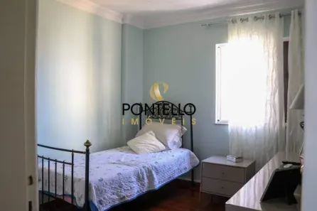 Cobertura com 4 Quartos à venda, 460m² no Gutierrez, Belo Horizonte