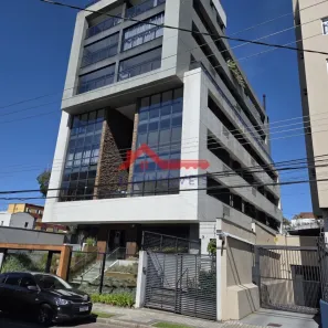 Apartamento com 1 Quarto para alugar, 67m² no São Francisco, Curitiba