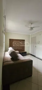 Apartamento com 2 Quartos à venda, 55m² no Jardim Miranda, Campinas