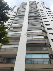 Apartamento com 3 Quartos à venda, 118m² no Moema, São Paulo