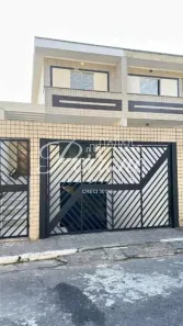 Sobrado com 3 Quartos à venda, 200m² no Vila Ivone, São Paulo