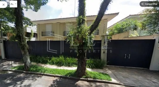 Casa com 4 Quartos à venda, 540m² no Jardim Guedala, São Paulo