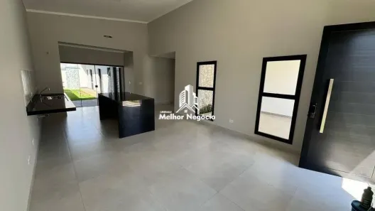 Casa com 3 Quartos à venda, 150m² no Água Branca, Piracicaba