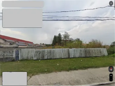 Lote/Terreno para alugar, 1875m² no Paraíso, Resende
