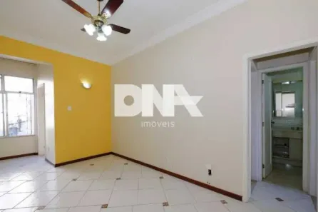 Apartamento com 2 Quartos à venda, 65m² no Estácio, Rio de Janeiro