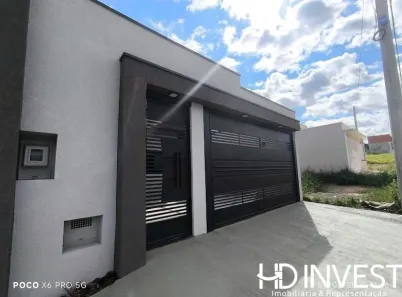 Casa com 2 Quartos à venda, 86m² no Chácara Alvorada, Indaiatuba