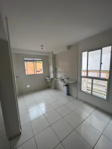 Apartamento com 2 Quartos à venda, 46m² no Jardim São José Leste, São José dos Campos