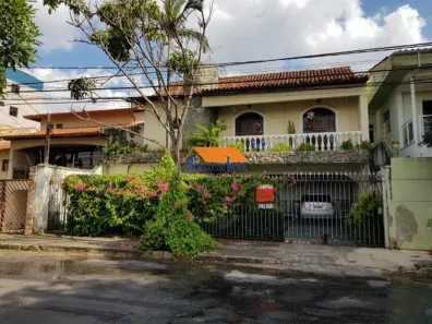 Casa com 4 Quartos à venda, 292m² no Itapoã, Belo Horizonte