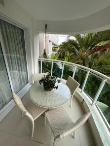 Apartamento com 2 Quartos à venda, 82m² no Cotovelo (Distrito Litoral), Parnamirim