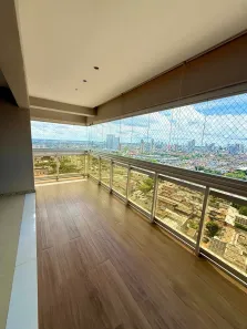 Apartamento com 3 Quartos à venda, 144m² no Umarizal, Belém