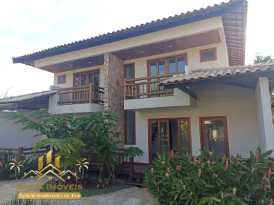 Apartamento com 3 Quartos à venda, 102m² no , Maraú