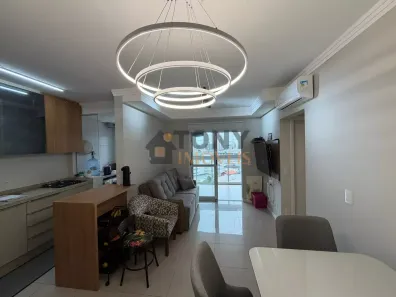 Apartamento com 2 Quartos à venda, 69m² no Roçado, São José