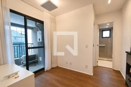 Apartamento com 1 Quarto à venda, 29m² no Liberdade, São Paulo