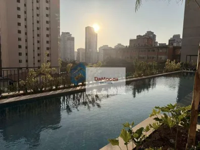 Apartamento com 1 Quarto à venda, 30m² no Vila Mariana, São Paulo
