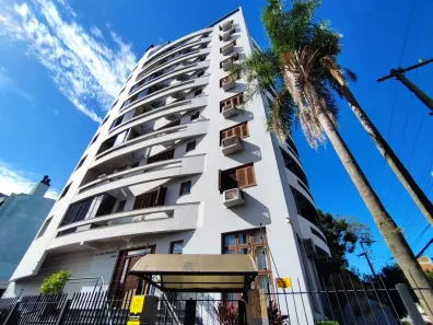 Apartamento com 2 Quartos para alugar, 102m² no Morro do Espelho, São Leopoldo