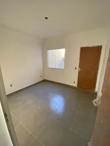 Casa com 1 Quarto à venda, 29m² no Marambaia, São Gonçalo