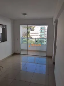 Apartamento com 2 Quartos para alugar, 66m² no Buritis, Belo Horizonte