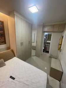 Apartamento com 2 Quartos à venda, 57m² no Turu, São Luís