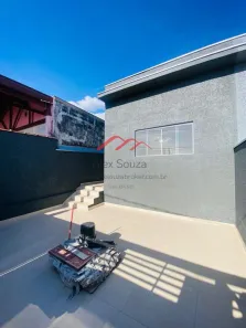 Casa com 2 Quartos à venda, 89m² no Jardim das Palmeiras, Sumaré