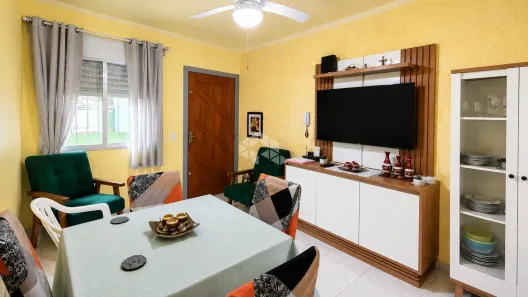 Apartamento com 2 Quartos à venda, 56m² no Humaitá, Porto Alegre