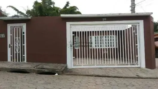 Casa com 3 Quartos à venda, 200m² no Jardim Monte Serrat, Santa Isabel