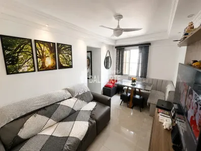 Apartamento com 2 Quartos à venda, 50m² no Vila Santana, São Paulo