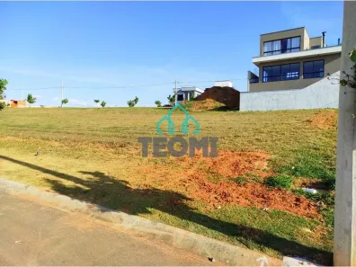 Lote/Terreno à venda, 287m² no Loteamento Residencial Fazenda Casa Grande, Taubaté