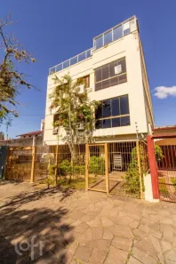 Apartamento com 4 Quartos à venda, 193m² no Partenon, Porto Alegre