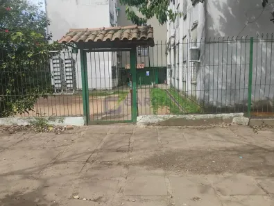 Apartamento com 2 Quartos à venda, 45m² no Rubem Berta, Porto Alegre