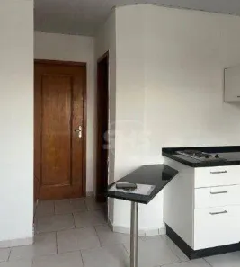 Apartamento com 1 Quarto para alugar, 29m² no Itoupava Norte, Blumenau