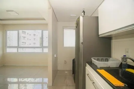 Apartamento com 2 Quartos à venda, 49m² no Jardim Leopoldina, Porto Alegre